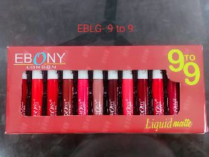 9 to 9 liquid lipstick