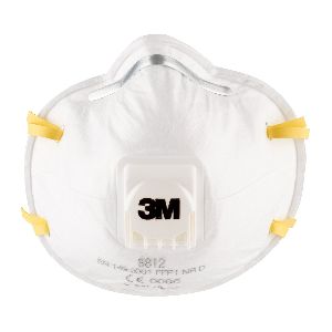 3M 8812 Face Mask