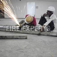 Fire Safety System Installation services