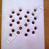 Guiding Board