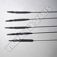 Spring Heald Wires