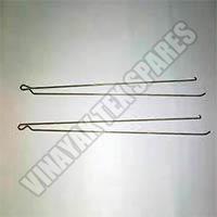 Wire Heald