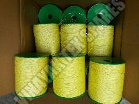 Jacquard Harness Cords