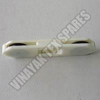 Jacquard Pulley