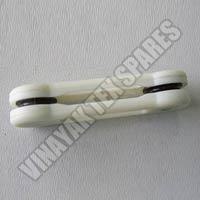 Jacquard Pulley