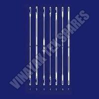 Wire Heald