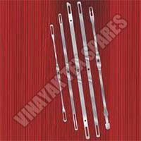 Spring Heald Wires