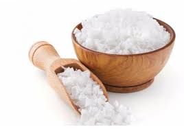 Crystal Salt