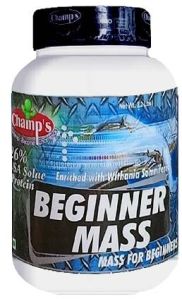 BEGINNER MASS (1kg)