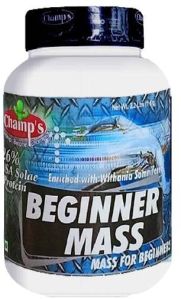 BEGINNER MASS (2kg)