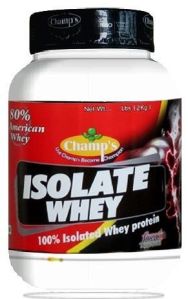 Isolate Whey (1kg)