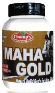 2kg maha gold Weight Gain Supplements