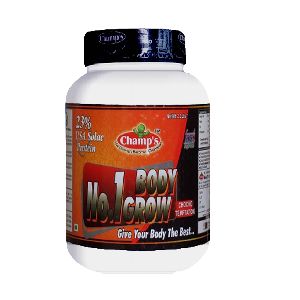 NO.1 BODY GROW (1kg)