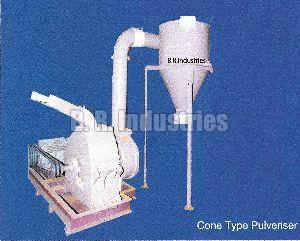 Cone Pulveriser