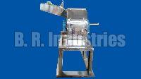 ginger paste making machine