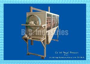 powder sieving machine