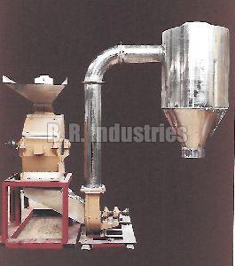 Spices Grinding Machine