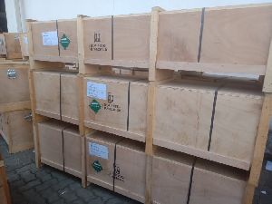 UN IIP Certified Plywood Boxes