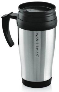 Travel Coffee Mug