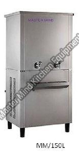 150L Stainless Steel Water Cooler