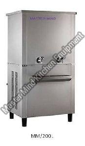 200L Stainless Steel Water Cooler