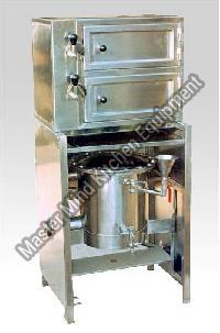 Idli Boiler