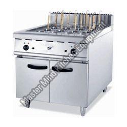 Pasta Boiler