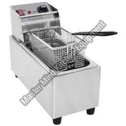 Table Top Deep Fat Fryer