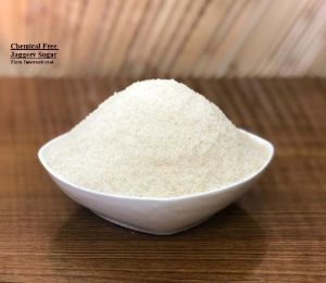 Khandsari Unrefined Jaggery Powder