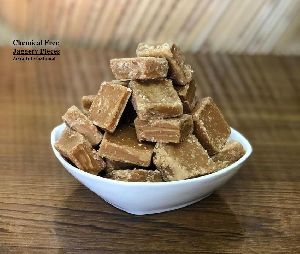 Small Rectangular Jaggery