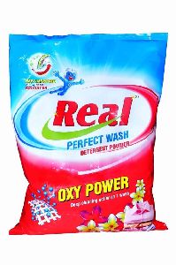 Perfect Wash Detergent Powder