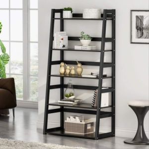 Free Standing Unit Metal Display Racks