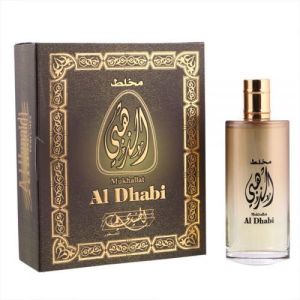 arabic perfumes