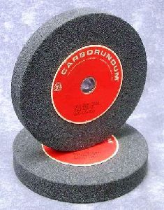 Carborundum Grinding Wheel