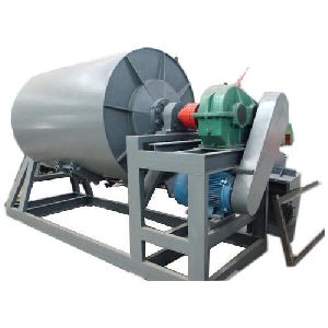 Ceramic Ball Mill