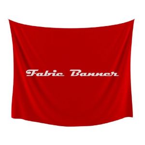 Cloth Banner Flags