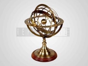 armillary sphere