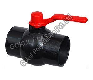 agriculture ball valve