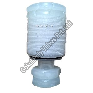 Polypropylene Disc Type Strainers