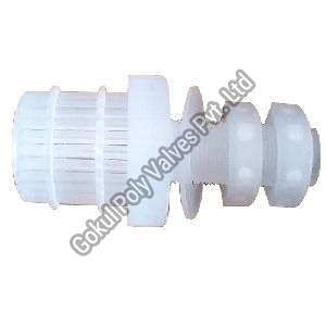Polypropylene Double Decker Strainer