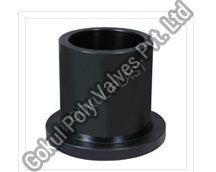 tail piece flange