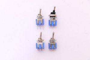 miniature toggle switches