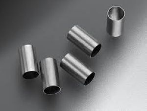 Spacer tubes
