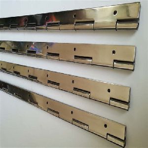 Stainless Steel Piano Hinges