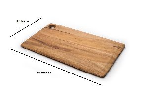 Wooden Choping board