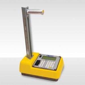 Surface Moisture Density Gauge