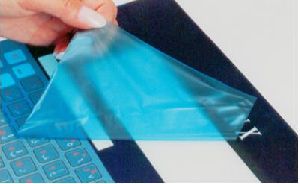 Printing Double-Sided White Coating PET Synthetic Paper