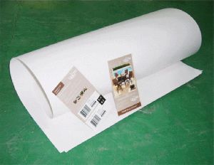 Non Tearable Journal Paper Waterproof PP Synthetic Paper