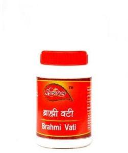 Brahmi Bati