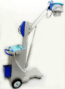 Mobile X Ray Machine